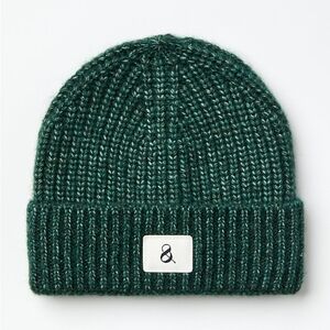 Loft - Lou & Grey Ribbed Beanie